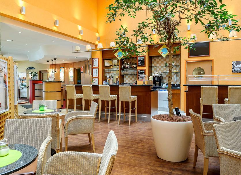 Bar Fotografie