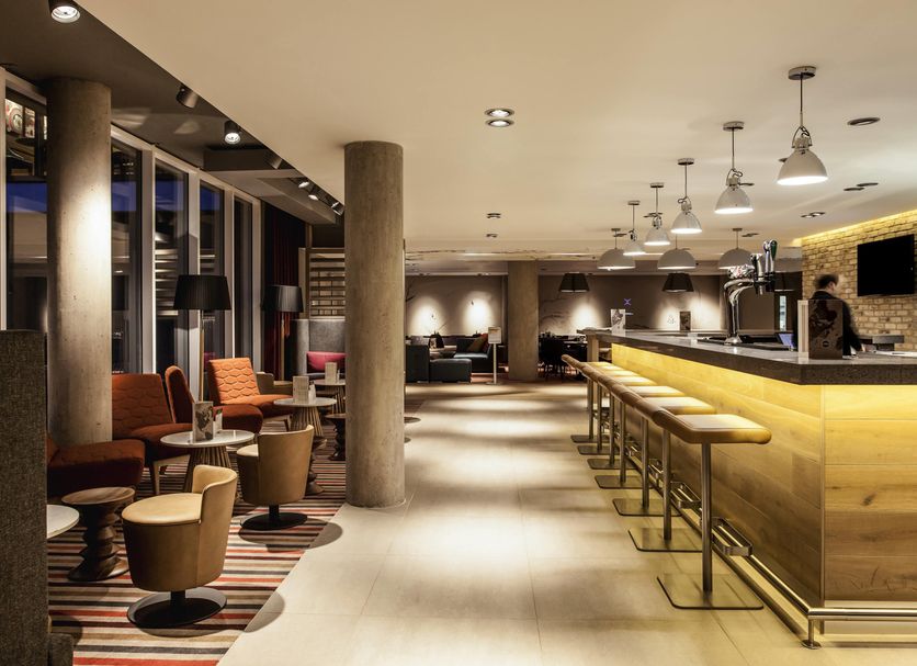 Bar Fotografie