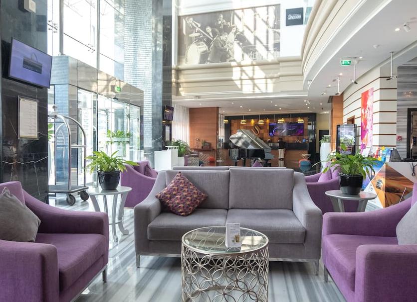 Lobby Fotografie