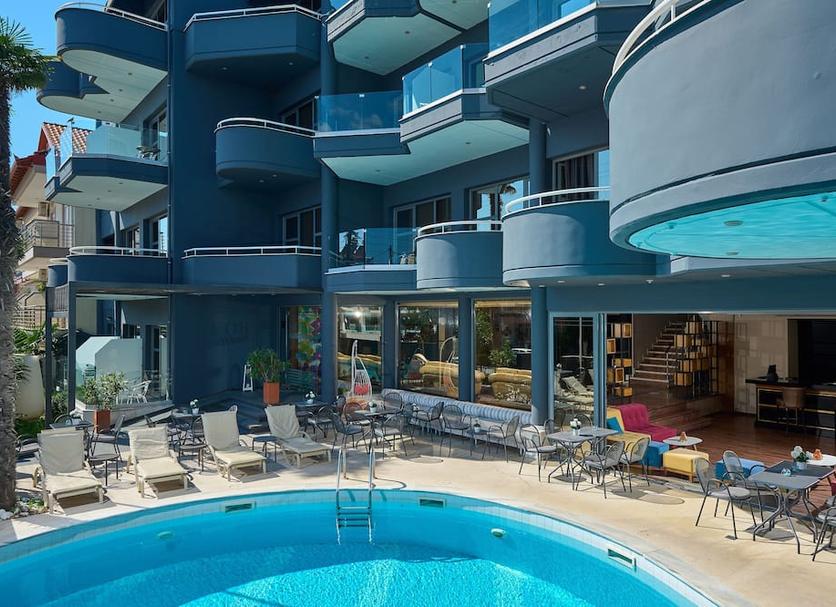 Piscină Fotografie