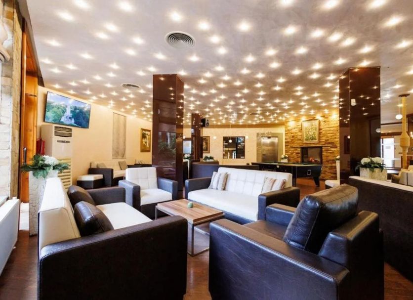 Lounge Fotografie