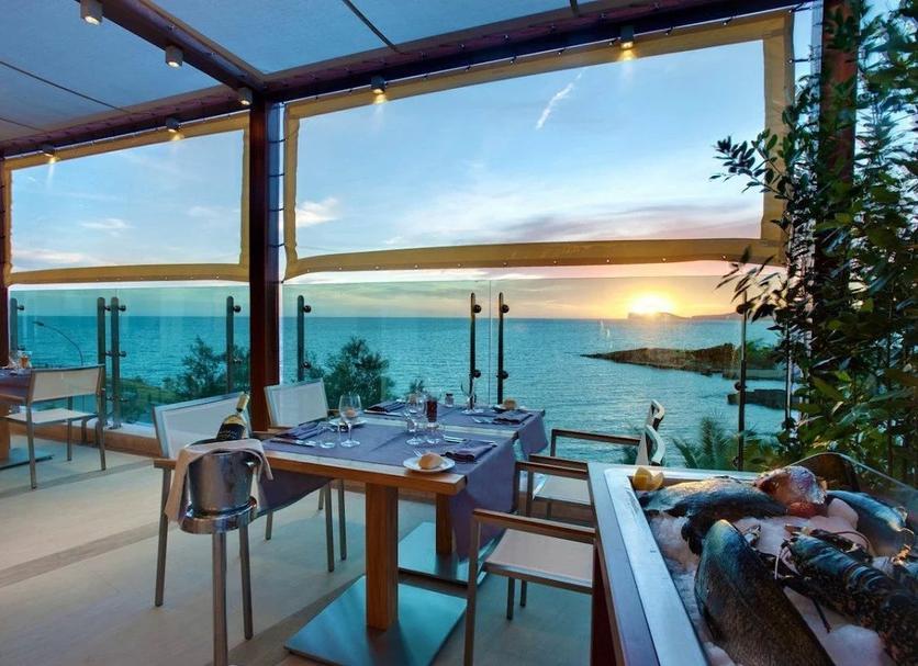 Restaurant Fotografie