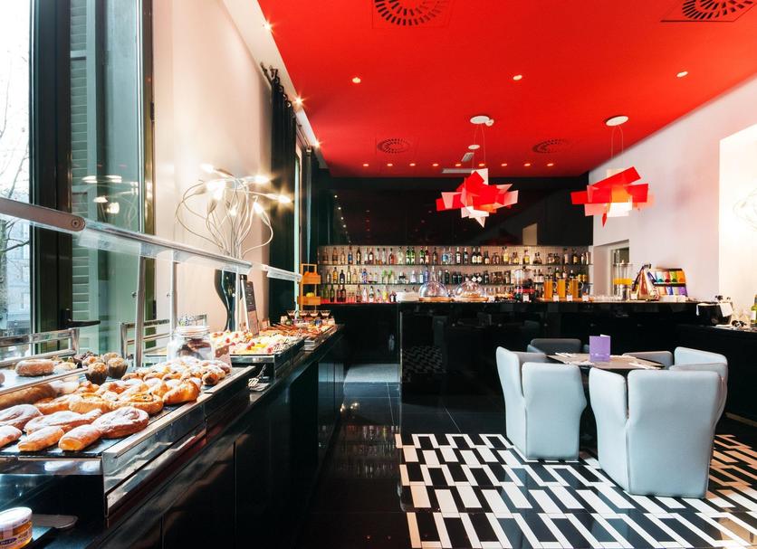 Restaurant Fotografie
