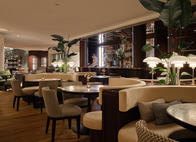 Restaurant Fotografie