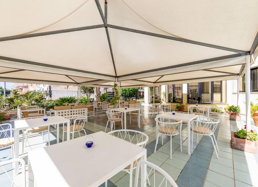 Restaurant Fotografie