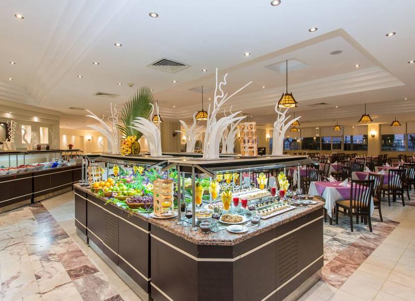 Buffet Fotografie