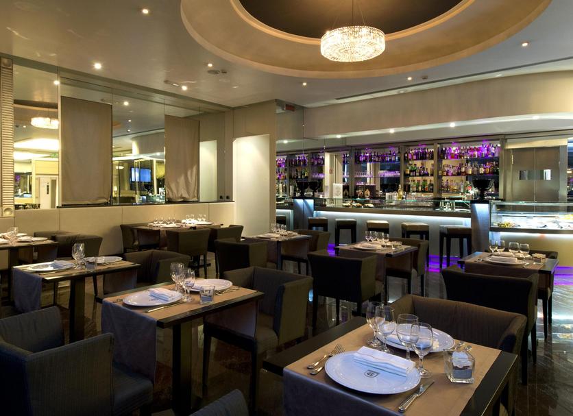 Bar Fotografie