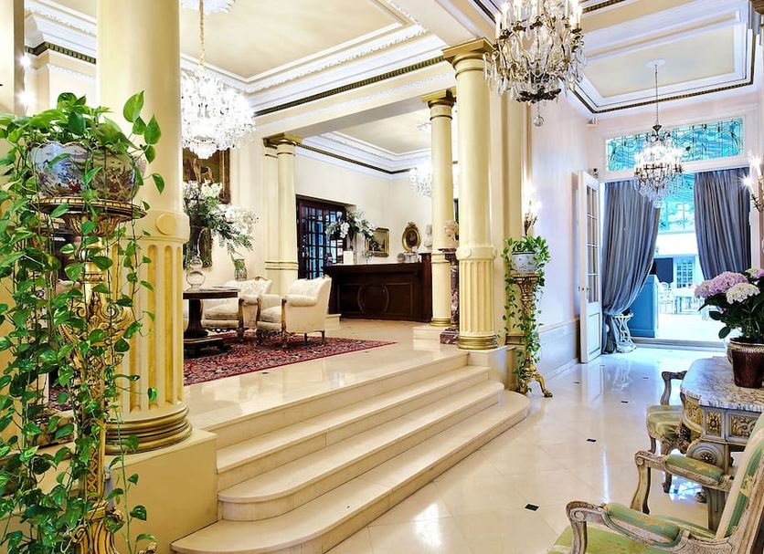 Lobby Fotografie