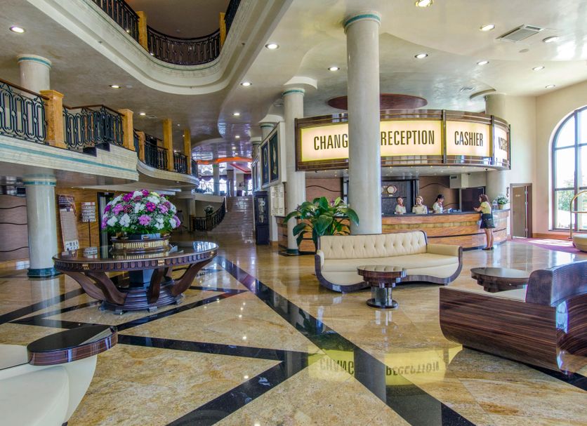 Lobby Fotografie