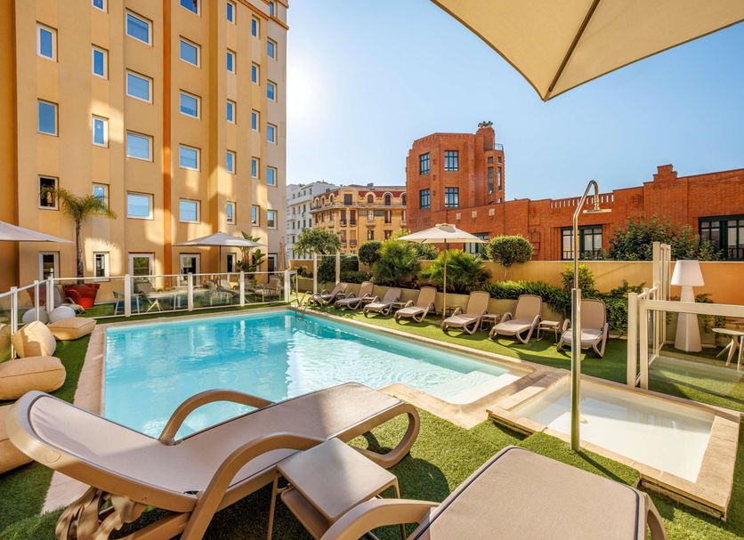 Piscină Fotografie