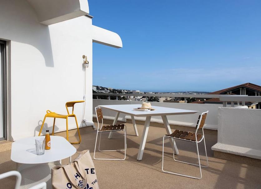 Balcon Fotografie
