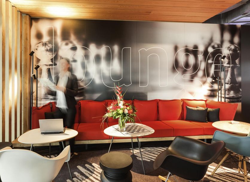 Lounge Fotografie