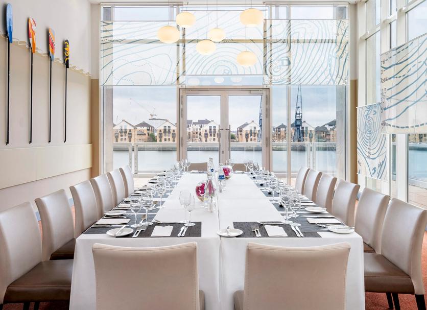 Restaurant Fotografie