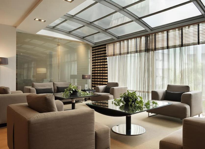 Lounge Fotografie