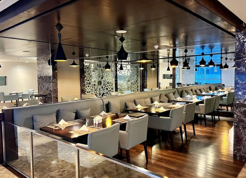 Restaurant Fotografie