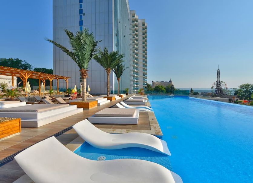 Piscină Fotografie