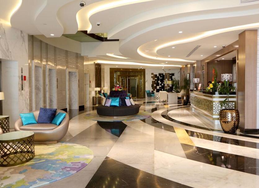 Lobby Fotografie