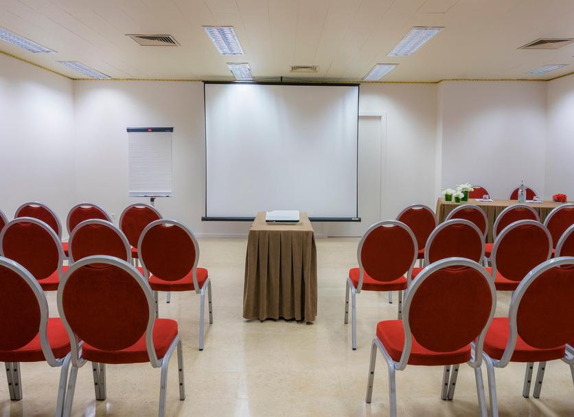 Sală de conferințe Fotografie