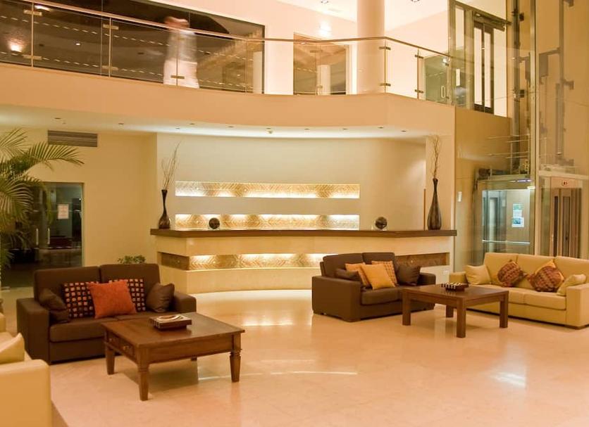Lobby Fotografie