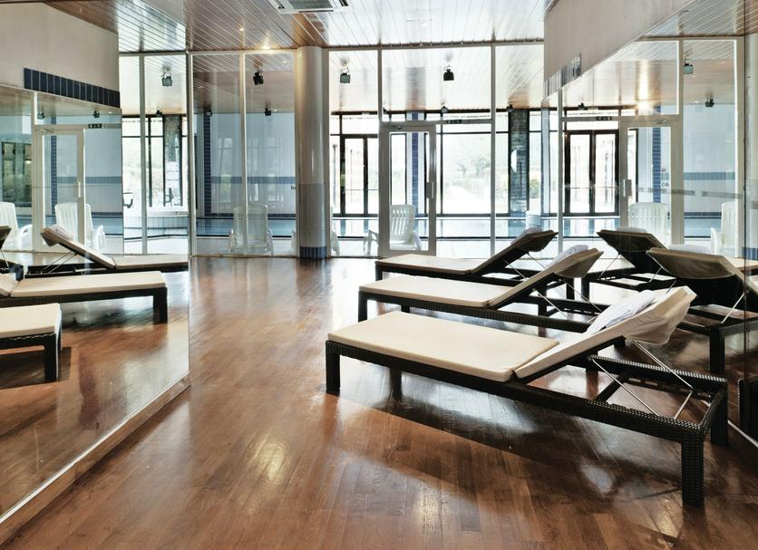 Lobby Fotografie