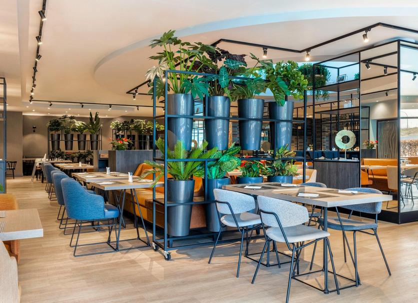 Restaurant Fotografie