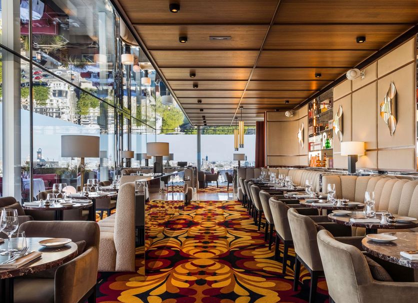 Restaurant Fotografie