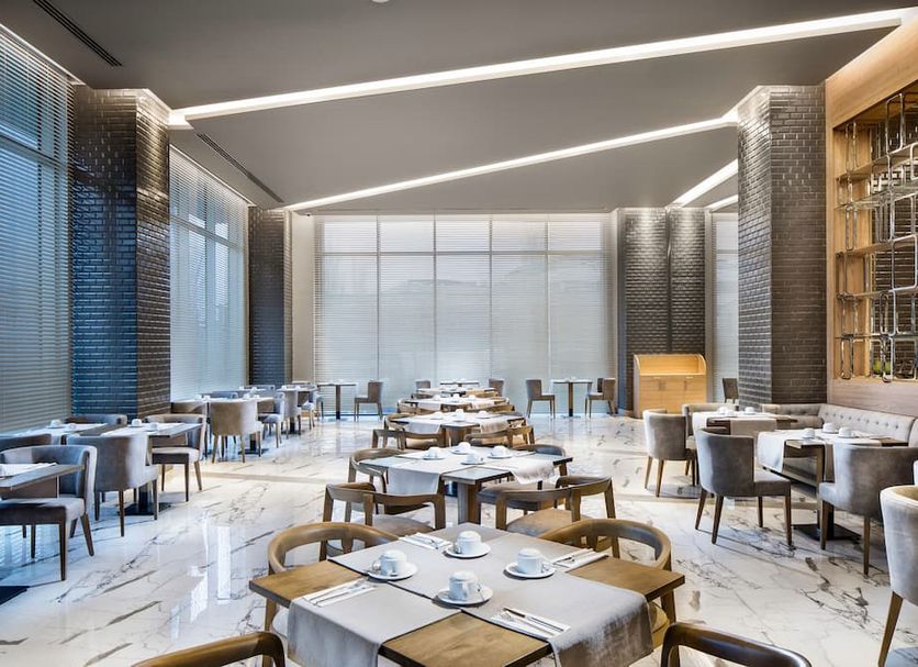 Restaurant Fotografie