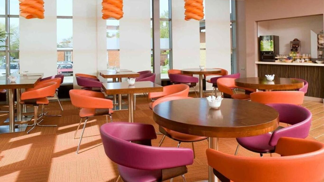 Ibis London Elstree Borehamwood