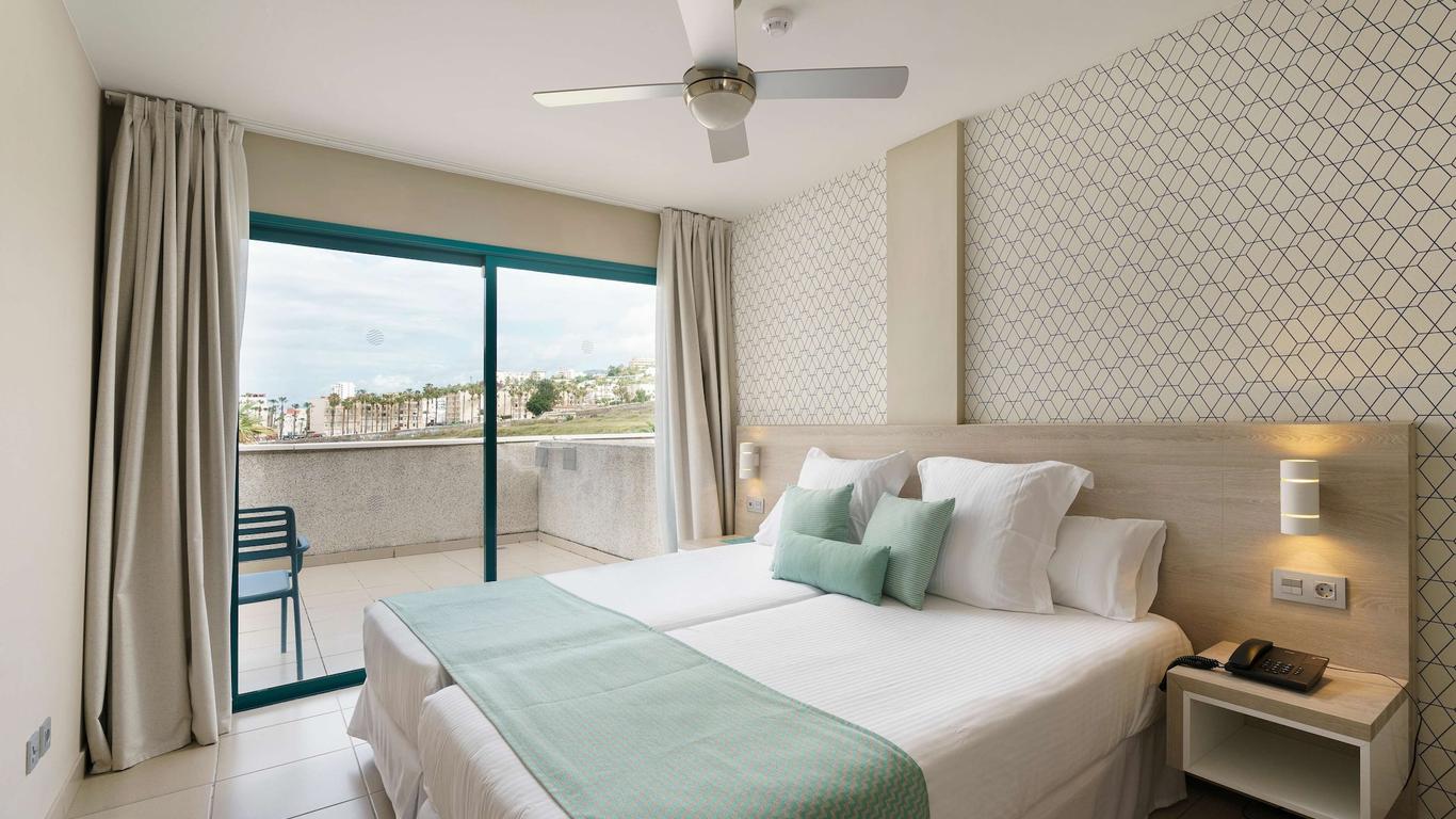 Alua Tenerife