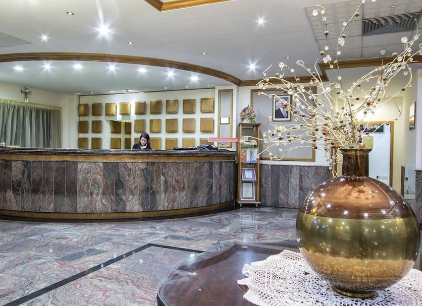 Recepție Fotografie