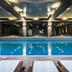 Piscină