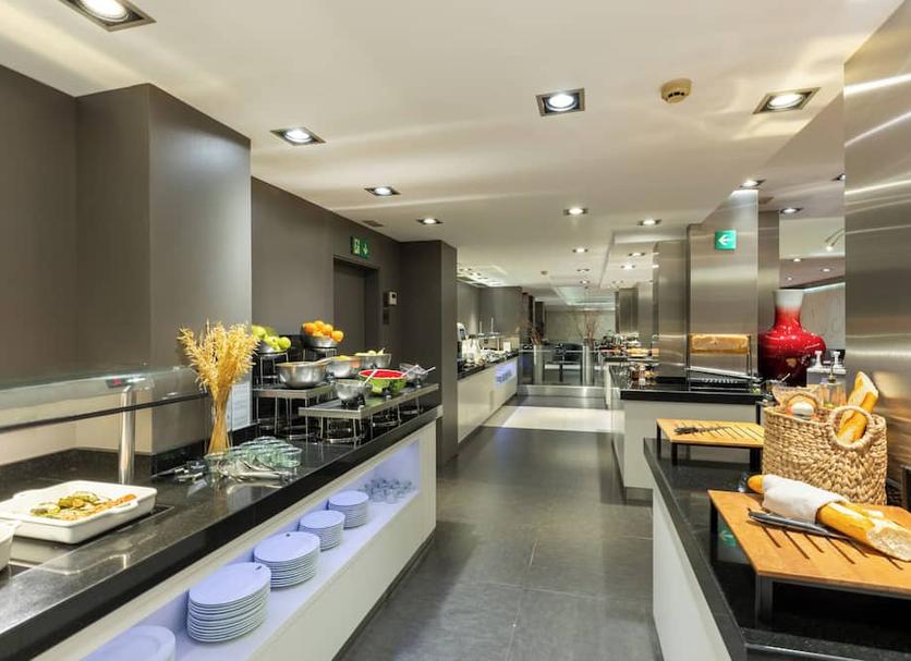 Buffet Fotografie