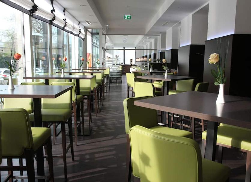 Restaurant Fotografie