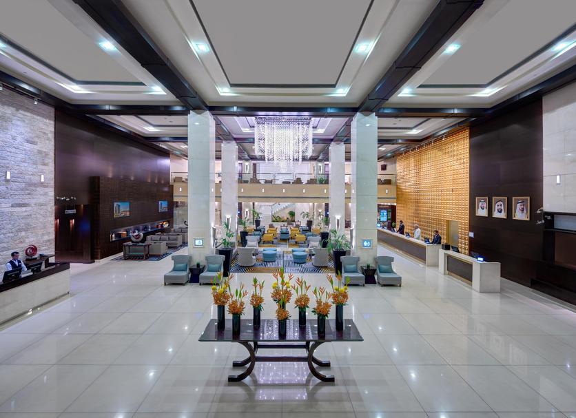 Lobby Fotografie