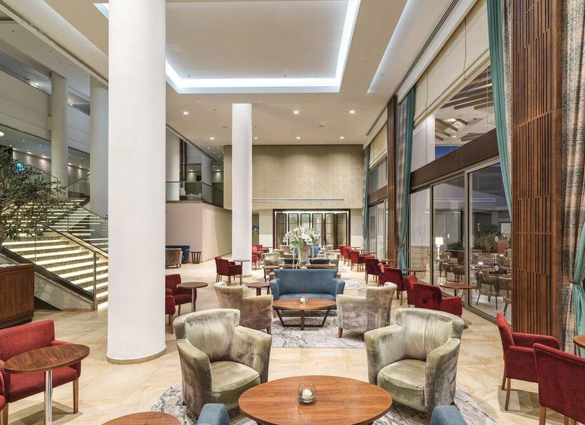 Lobby Fotografie