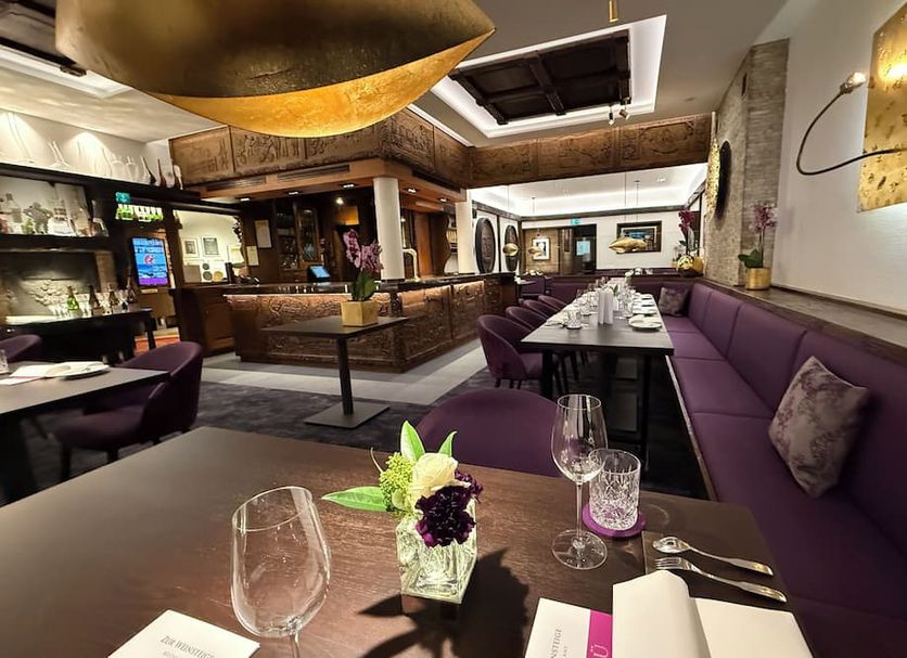 Restaurant Fotografie