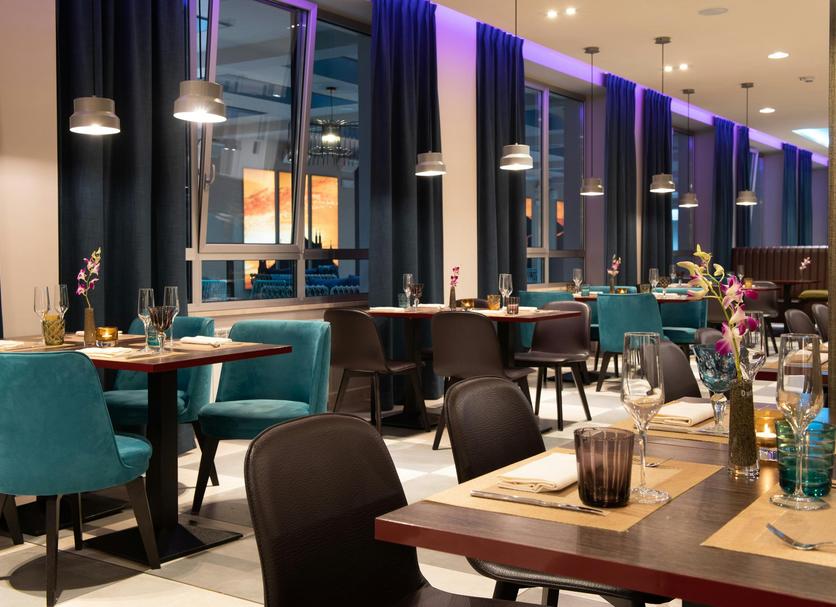 Restaurant Fotografie