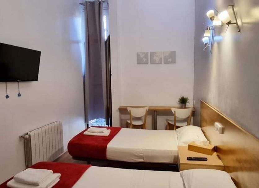 Dormitor Fotografie