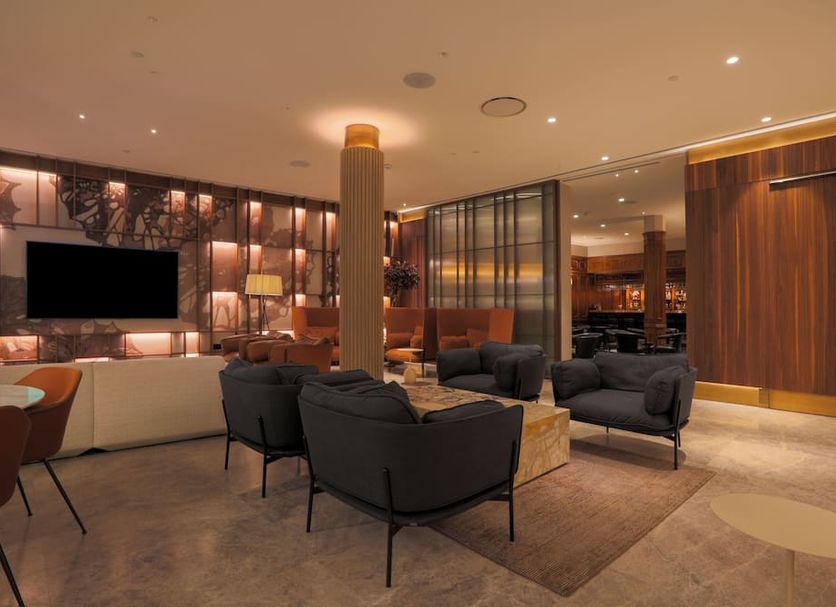 Lounge Fotografie