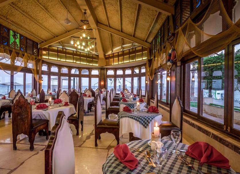 Restaurant Fotografie