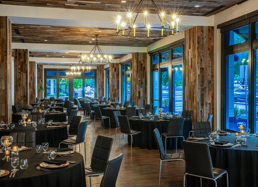 Restaurant Fotografie