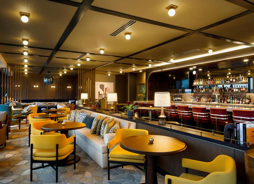 Bar Fotografie