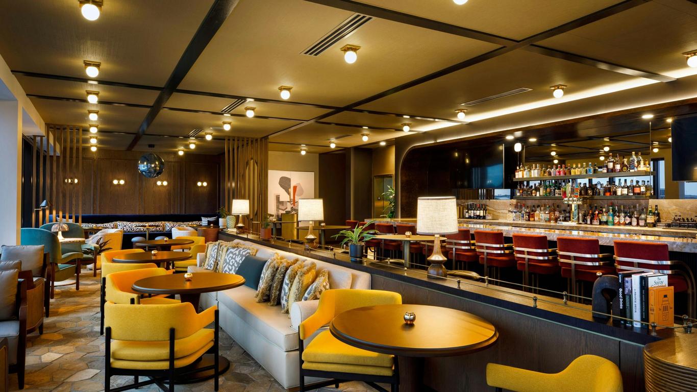 Hotel Indy, Indianapolis, a Tribute Portfolio Hotel