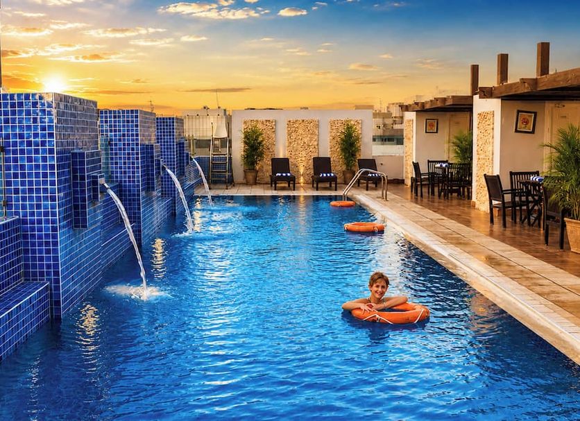 Piscină Fotografie
