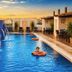 Piscină
