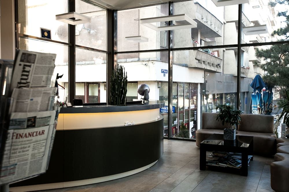 Lobby Fotografie