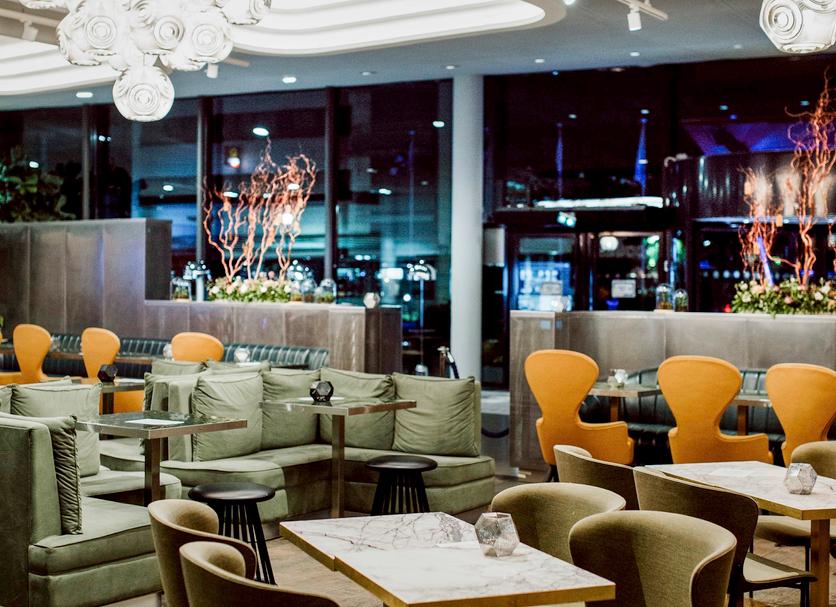 Bar Fotografie