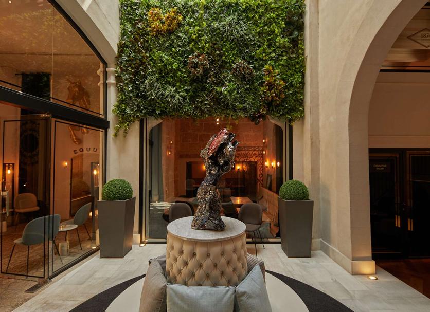 Lobby Fotografie