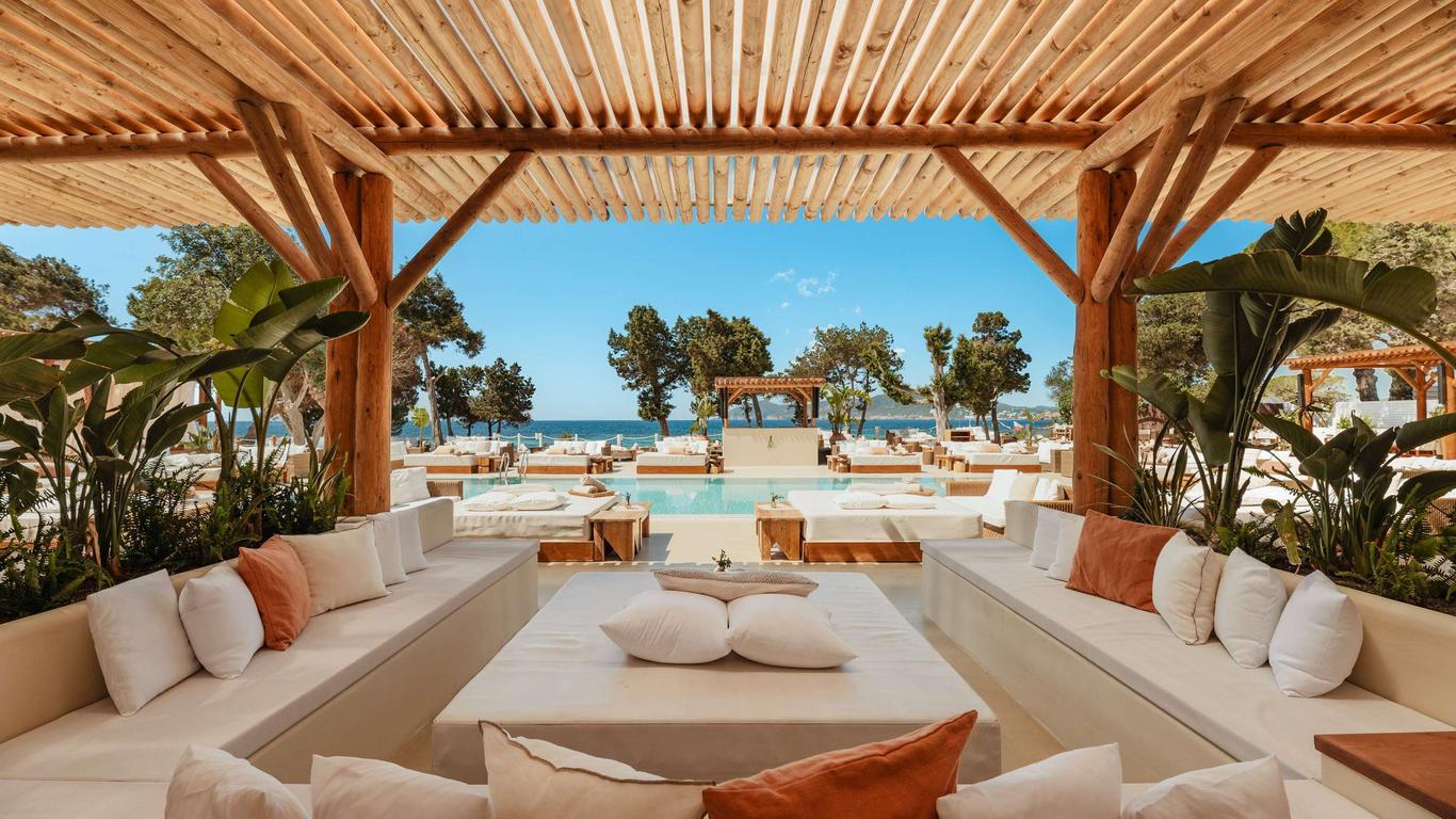 ME Ibiza