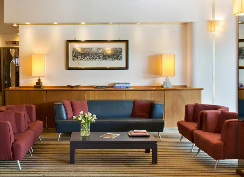 Lounge Fotografie